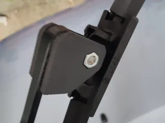 Bosch Aerotwin j-hook adapter