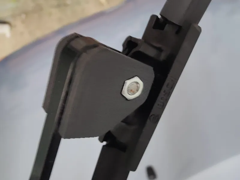 Bosch Aerotwin j-hook adapter