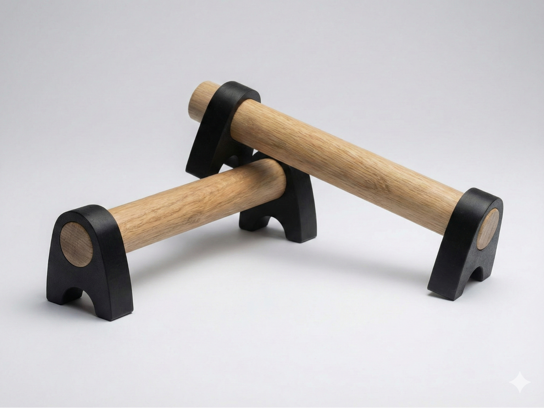 Parallettes