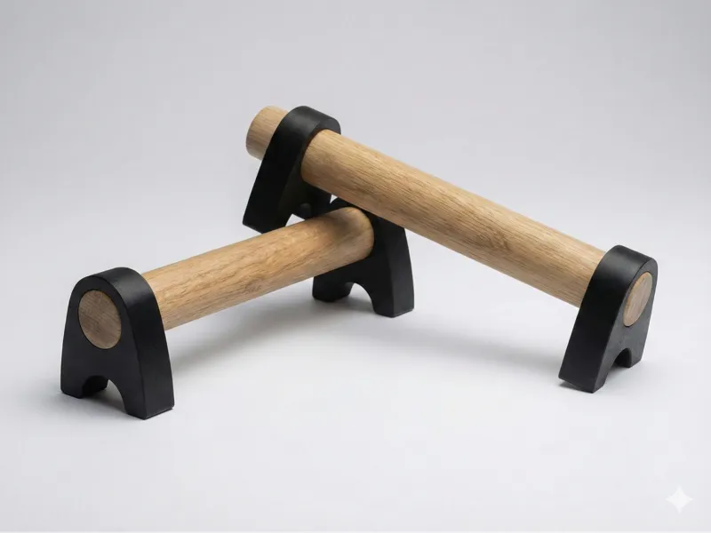 Parallettes