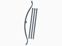 Bow + 6 arrows