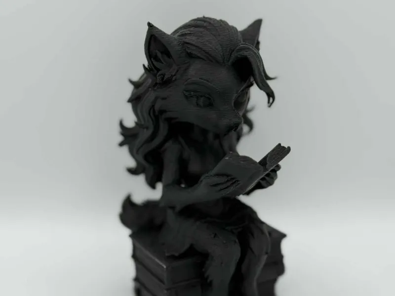 Werewolf Reader
