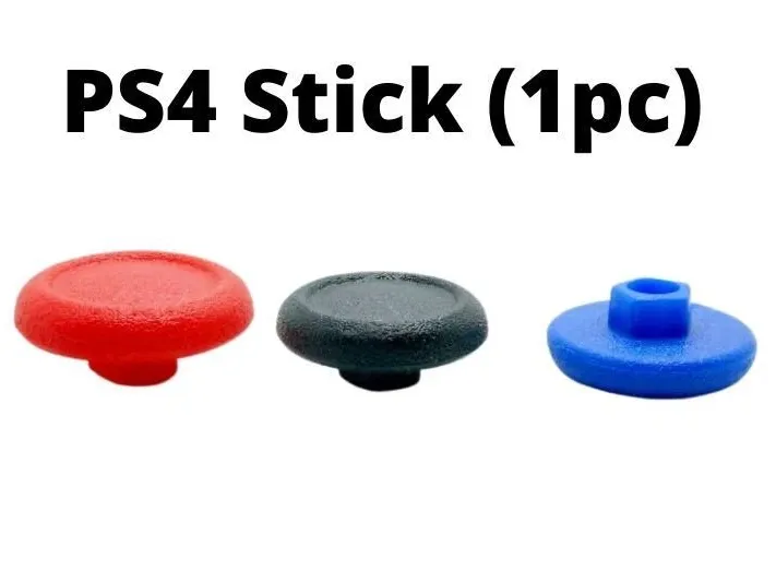 Swap Stick Thumbstick Dualsense PS4 PS5