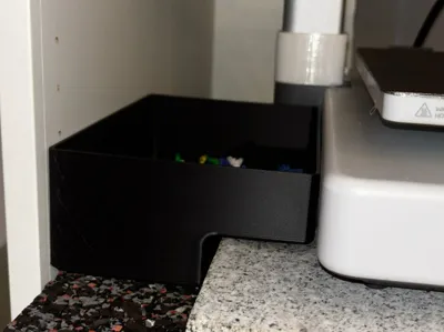Poop Bucket