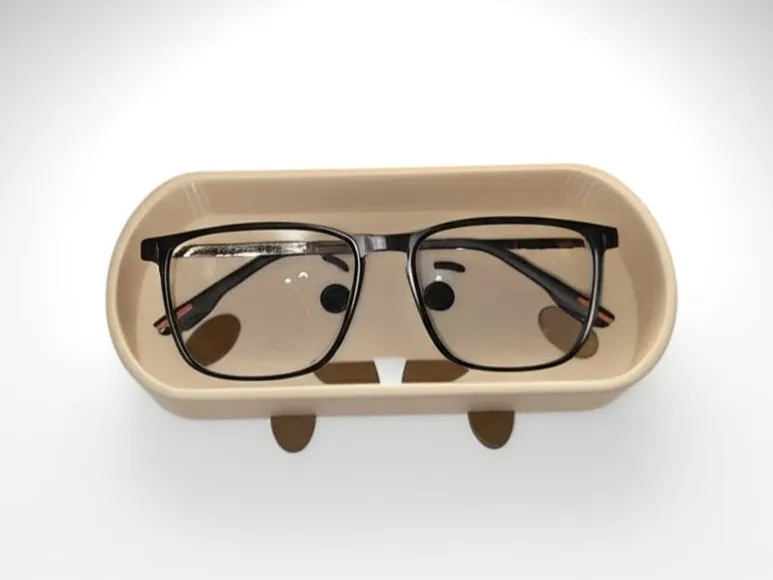 Glasses support BTS BT21