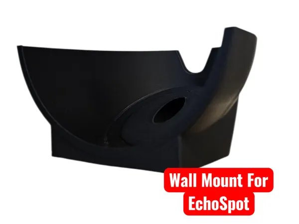 Държач за EchoSpot Alexa