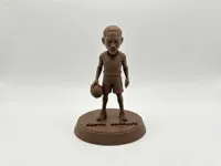 0.4mm | Single Color | 8% Infill | 2 Walls