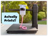 A1 Mini - Just Printer