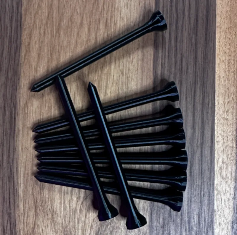 Golf Tees