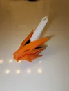 0.2mm layer, 6 walls, 10% infill