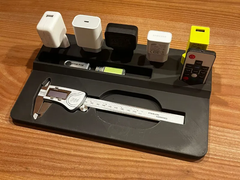 Drawer Organizer