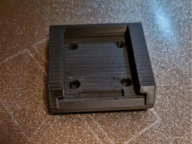 meec battery Holder