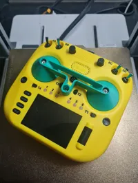 Protège-manches pour radiocommande Radiomaster TX15 — photo 4