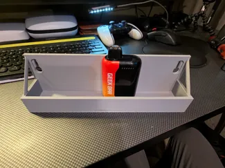 10 inch Rev-a-shelf 