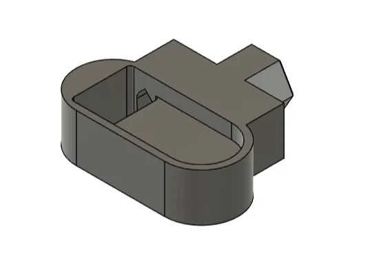 Xiaomi mi band 8 honeycomb wall adapter