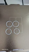 thinner 30mm and 35mm ring, 1mm and 1.5mm thickness