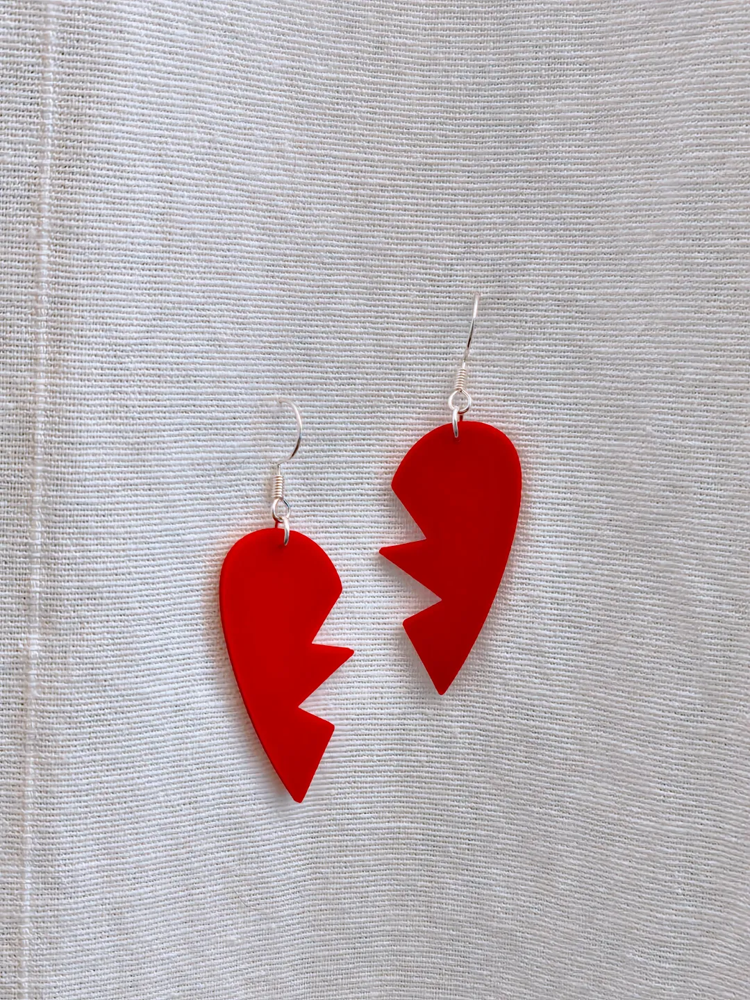 Polnareff Earrings (Canon and non-Canon versions) view 3
