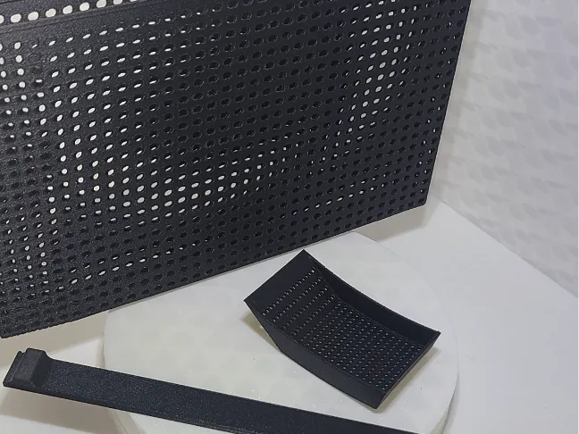 Creality Space Pi x4 Desiccant boxes
