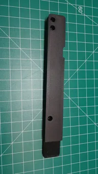 0.2mm layer, 3 walls, 25% infill