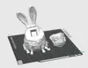 0.12mm layer, 3 walls, 10% infill