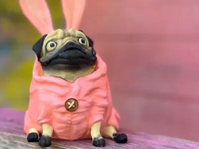 PugHyster