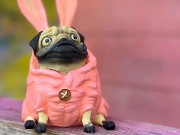 PugHyster