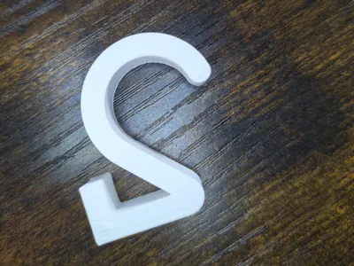 Bathrobe Clip for Towel Rail 