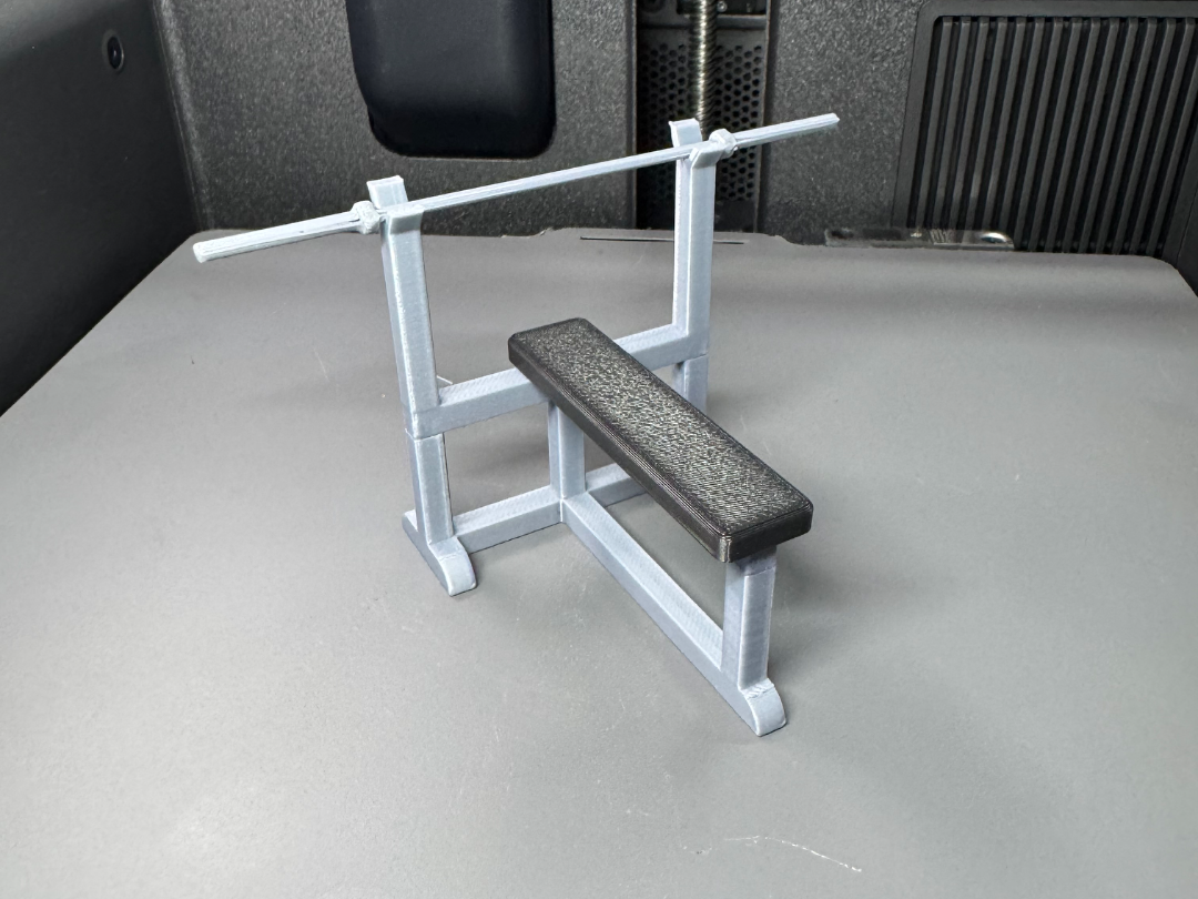Bench Press