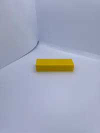 Scaled Up Version