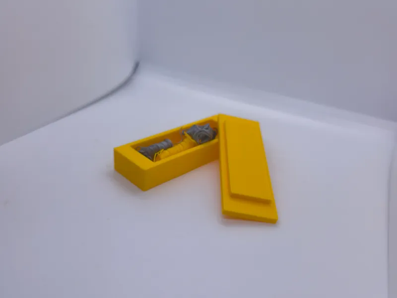 Poop Jenga Brick