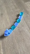 Alternating Colours - All printer sizes