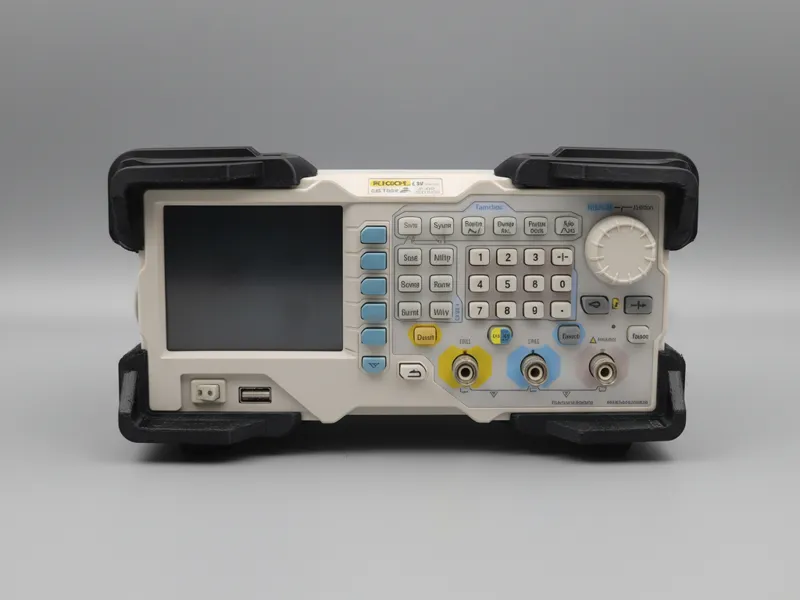 Rubber Feet for Rigol Signal Generators