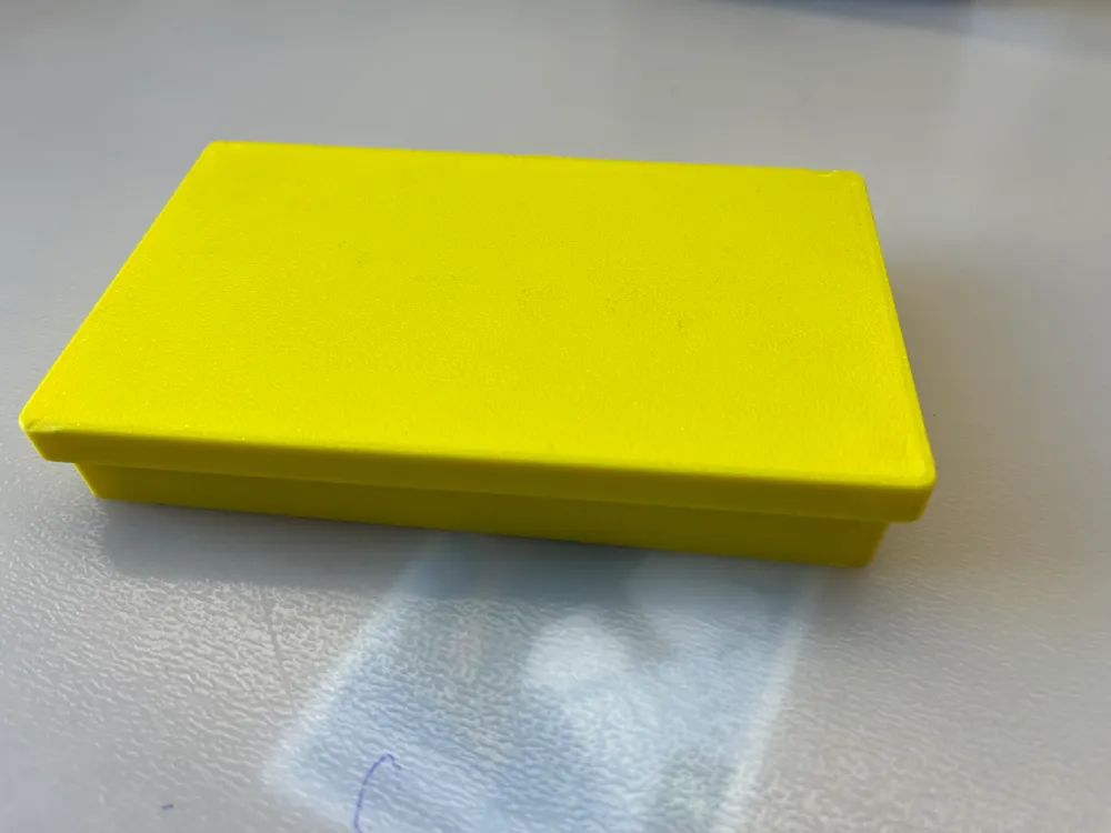 Magnetic Parts Box by PetrSvk - MakerWorld