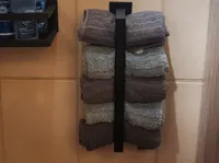 0.2mm layer, 3 walls, 15% infill