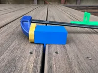 0.2mm layer, 10 walls, 10% infill