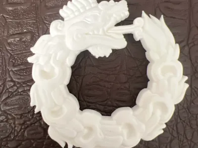 Quetzalcoatl the feathered serpent