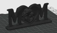 0.2mm layer, 2 walls, 12% infill
