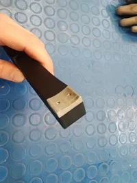 Remix – Mortar-Shaped Bottle Opener (Optimized for A1 Mini)