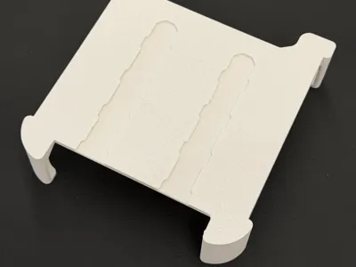 Unifi UCG-MAX holder for  Multiboard