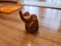 0.2mm layer, 2 walls, 10% infill