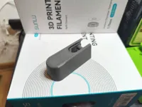 0.12mm layer, 3 walls, 15% infill