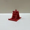 0.24mm layer, 2 walls, 15% infill