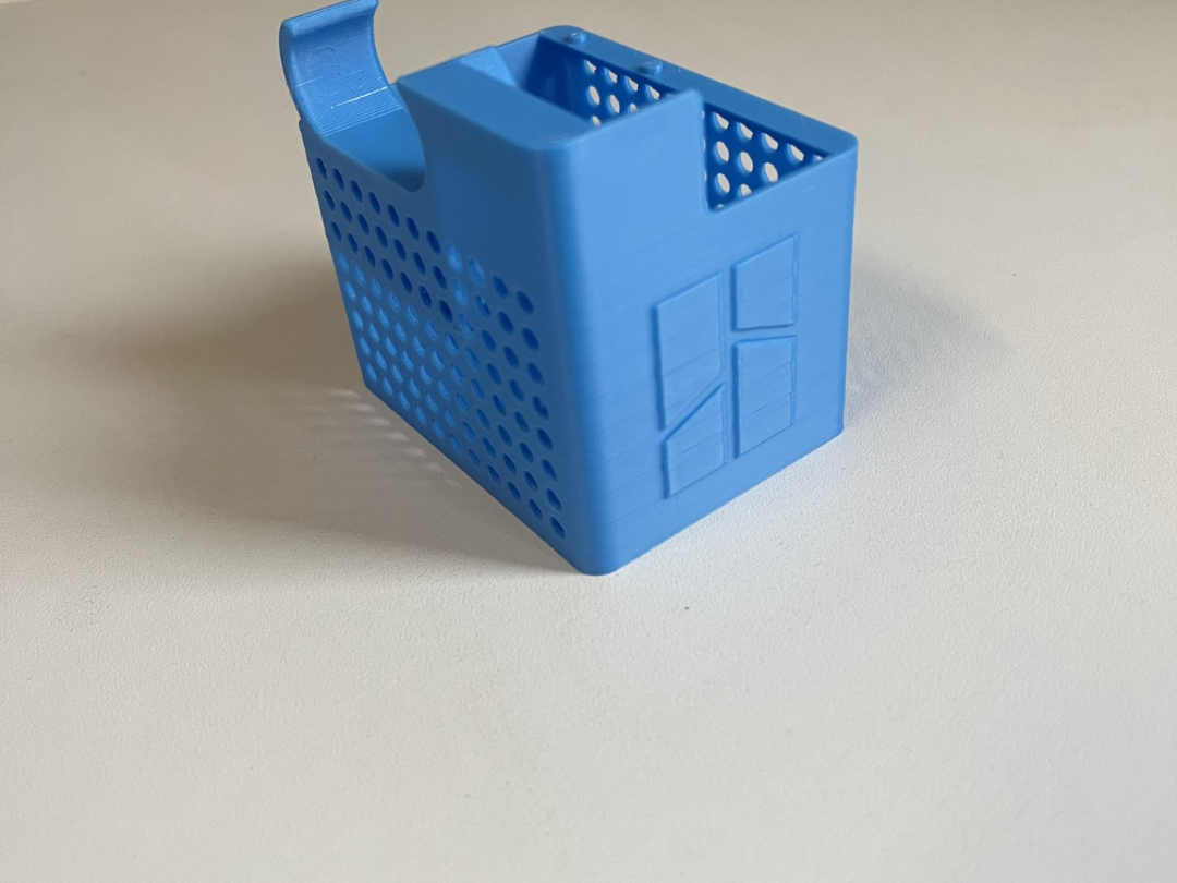 petite poubelle pour A1 et A1 mini