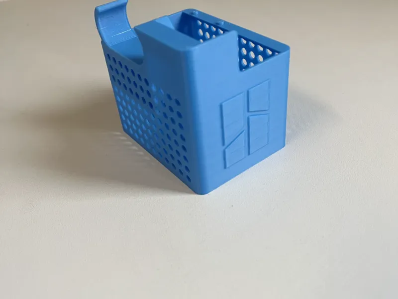 petite poubelle pour A1 et A1 mini