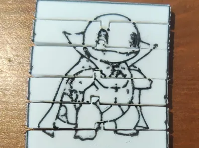 flexi diablosquirtle