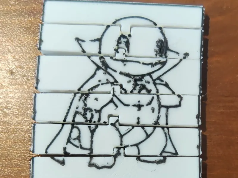 flexi diablosquirtle