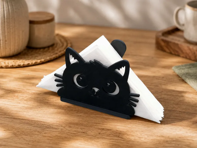 Napkin holder - Cat 2