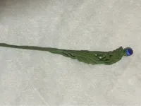 0.12mm 层高, 2 层墙, 15% 填充