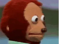 Monkey meme