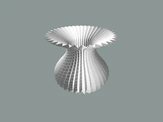 Big Vase